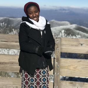 Meet your Posher, Francheska